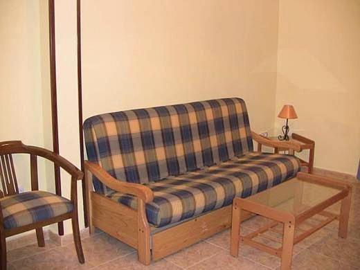 Ocaña Hotel Los Hermanos חדר תמונה