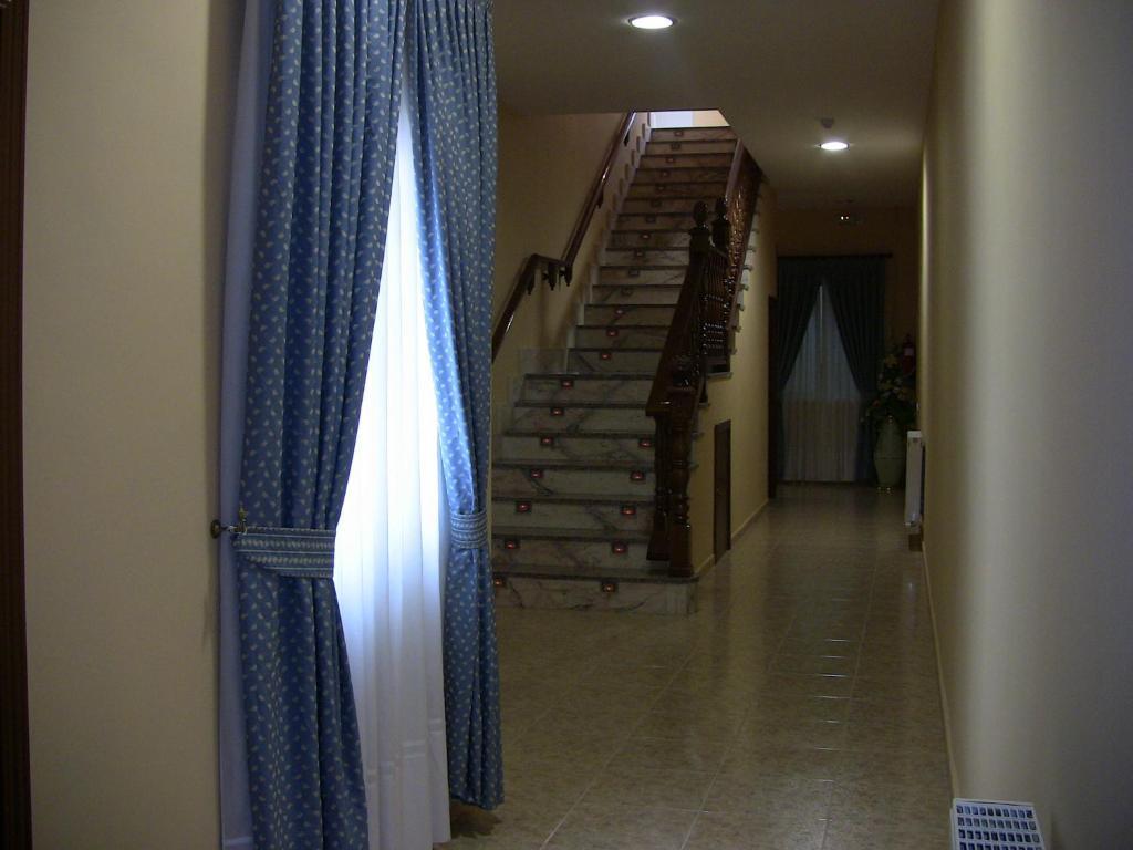 Ocaña Hotel Los Hermanos חדר תמונה