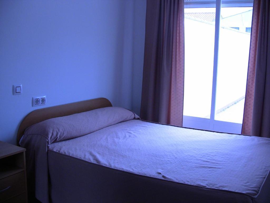 Ocaña Hotel Los Hermanos חדר תמונה