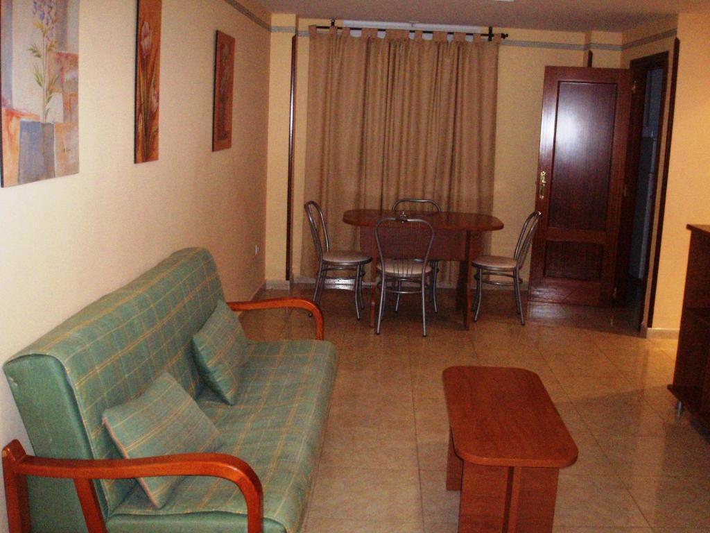 Ocaña Hotel Los Hermanos חדר תמונה