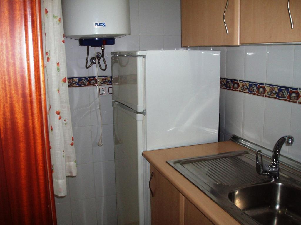 Ocaña Hotel Los Hermanos חדר תמונה